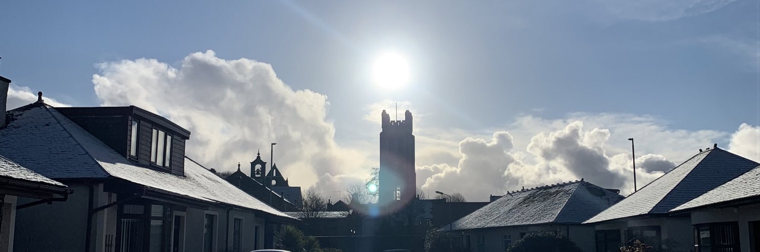 Blah blah blah . . . banner