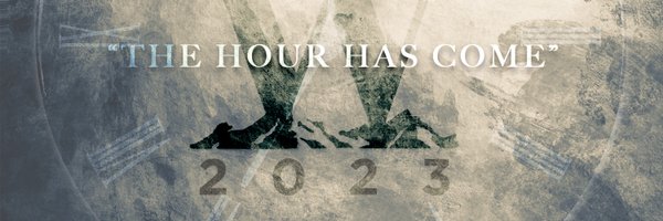 WFconferences Profile Banner