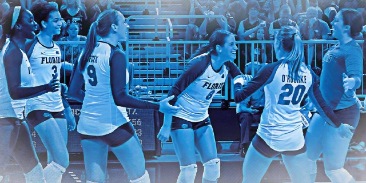 Nikki O'Rourke banner