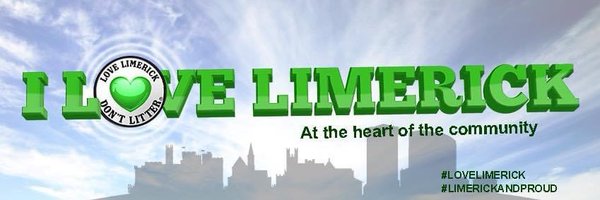 ilovelimerick Profile Banner