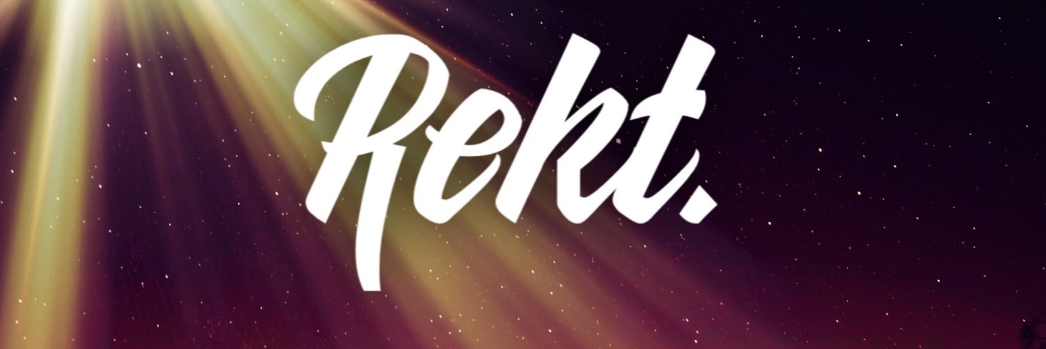 ♚ЯEKT GANG♚ banner