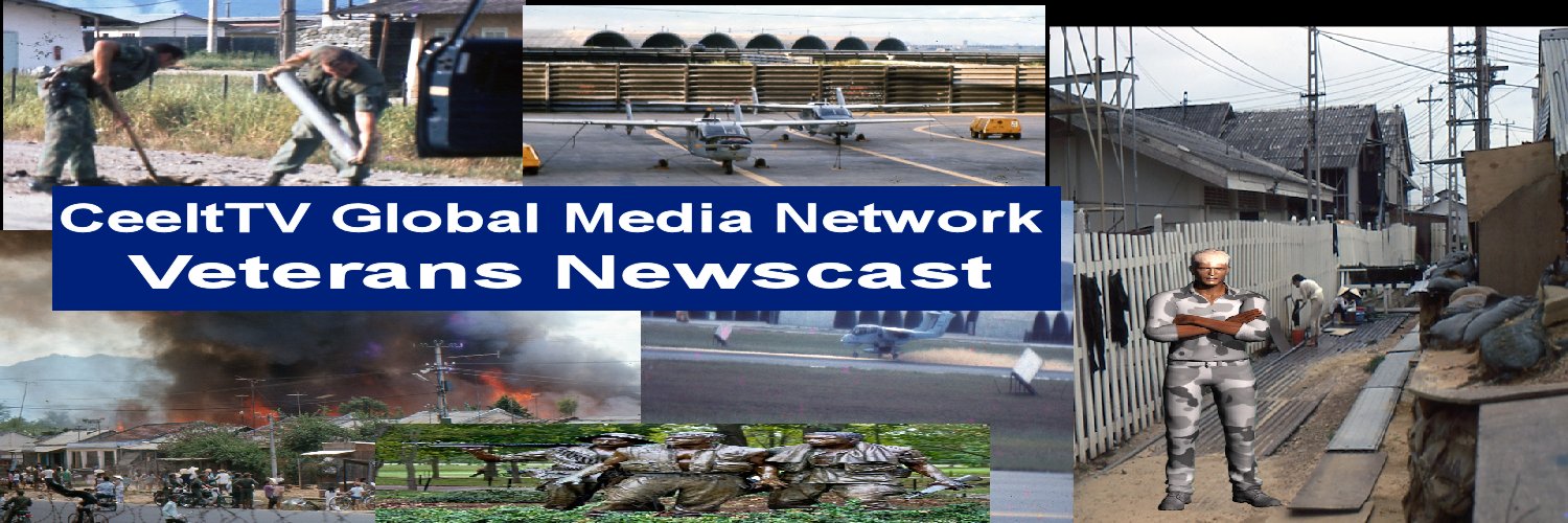 VeteransNewsOrg's profile banner image