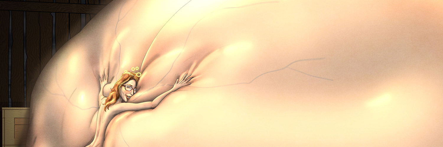 BustArtist ➡️ Patreon & BustArtist.com 🔞 banner