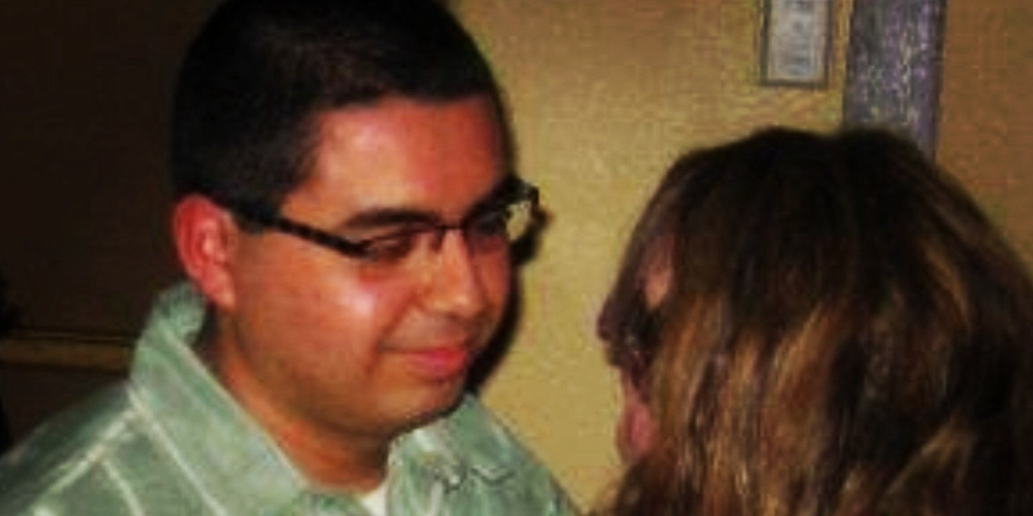 friendsrock91's profile banner image