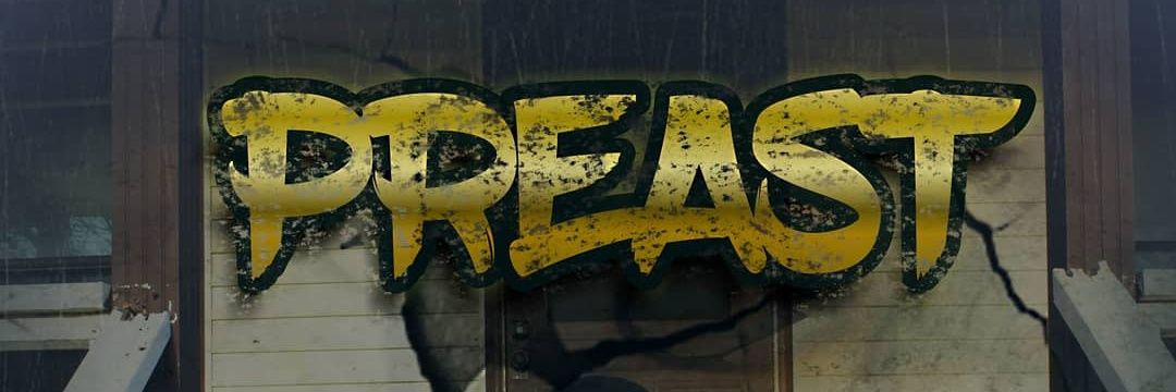 PREAST banner