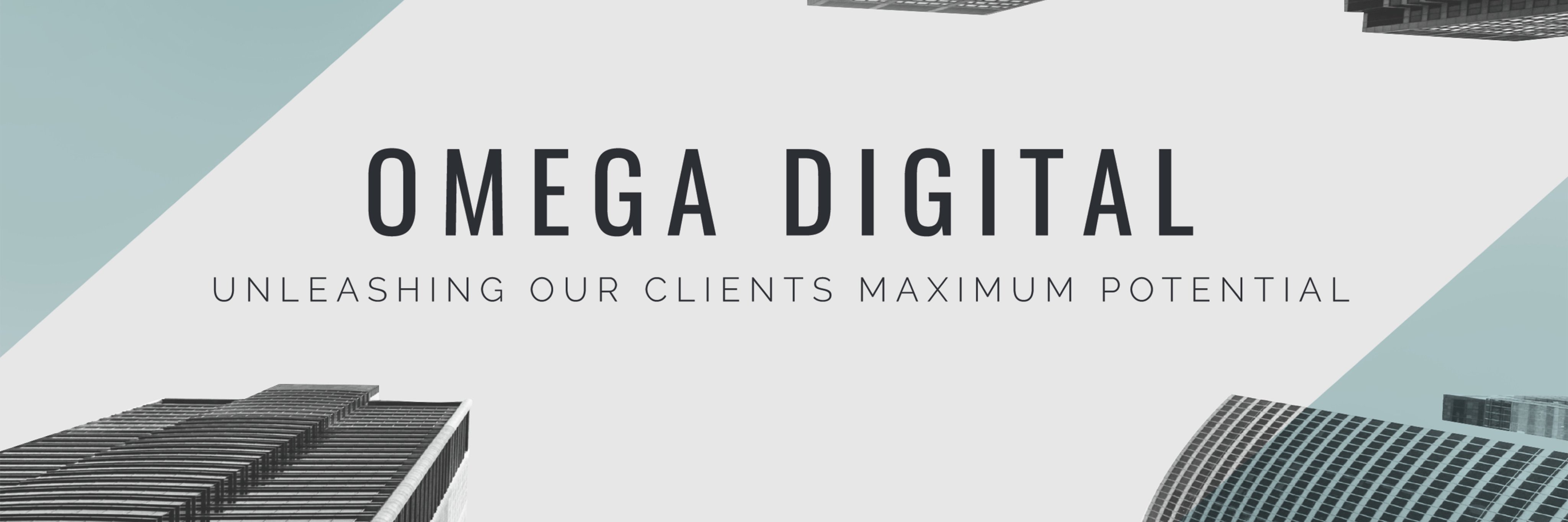 Omega Digital (@OmegaDigitalAu) / Posts / X