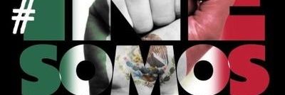 Raquel #MexicoSinMiedo 💝💝 banner