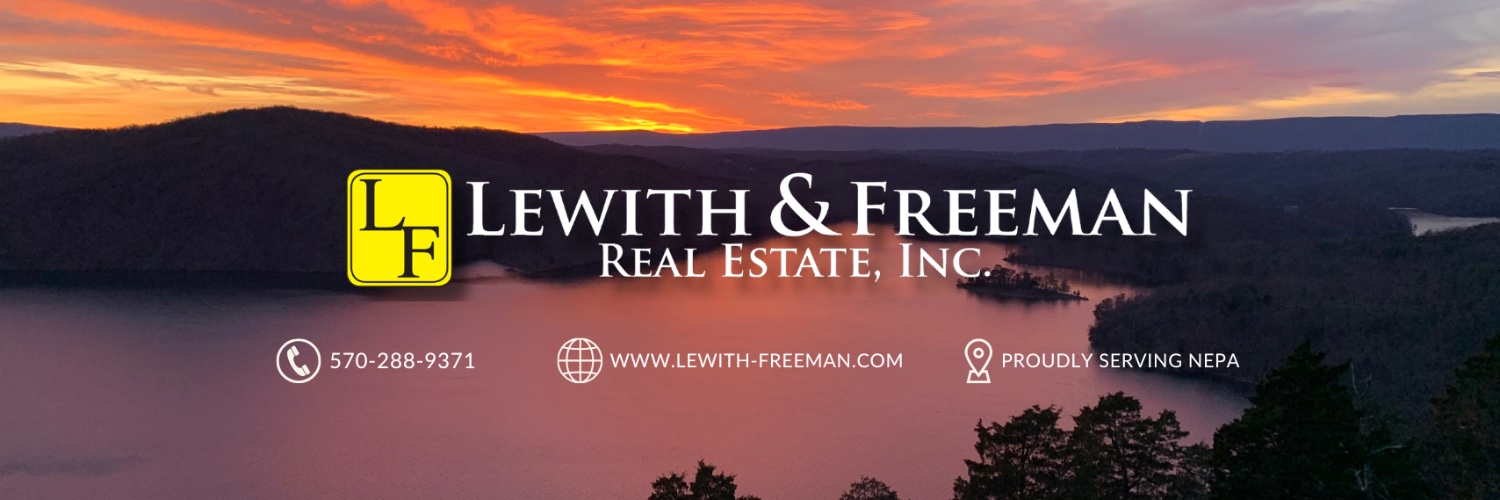 LewithFreeman's profile banner image