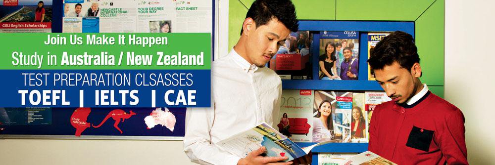 ausstudies4you's profile banner image