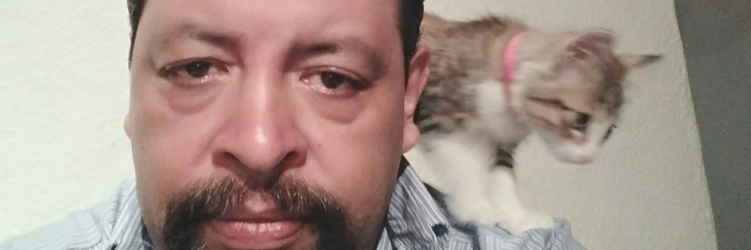 Calderastoledo's profile banner image