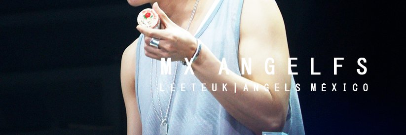 MxAngELFs's profile banner image