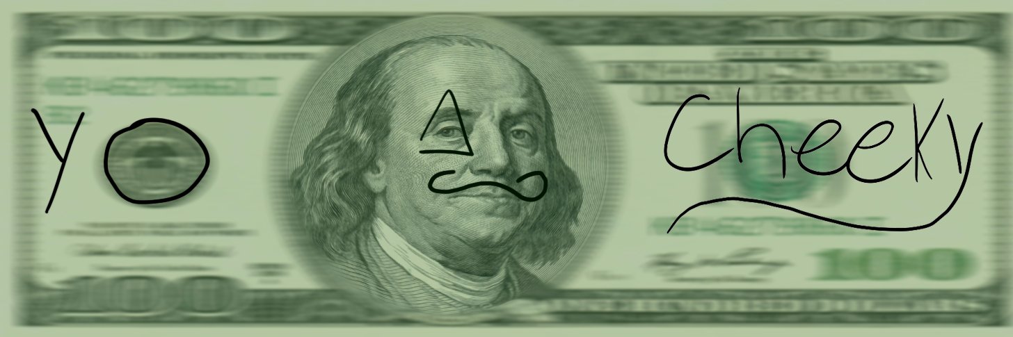 YoCheeky's profile banner image