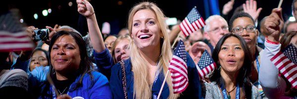 DNC Women Profile Banner