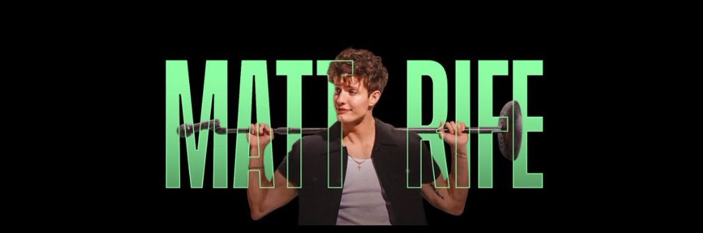MattRifeExten's profile banner image