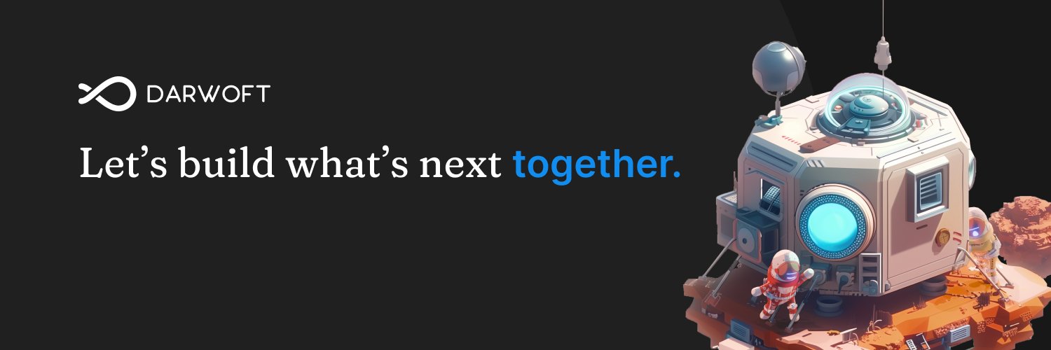 darwoft banner