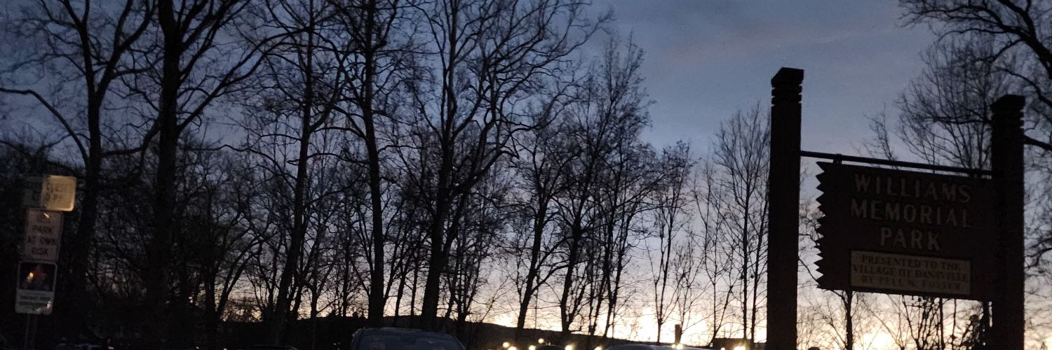dRealPattiPurdy's profile banner image