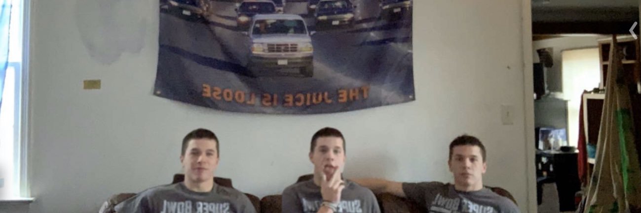 billy stradley banner