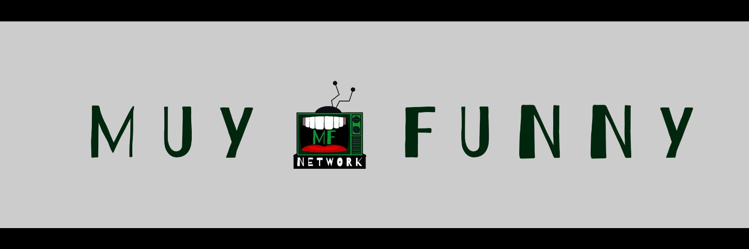 muyfunny's profile banner image
