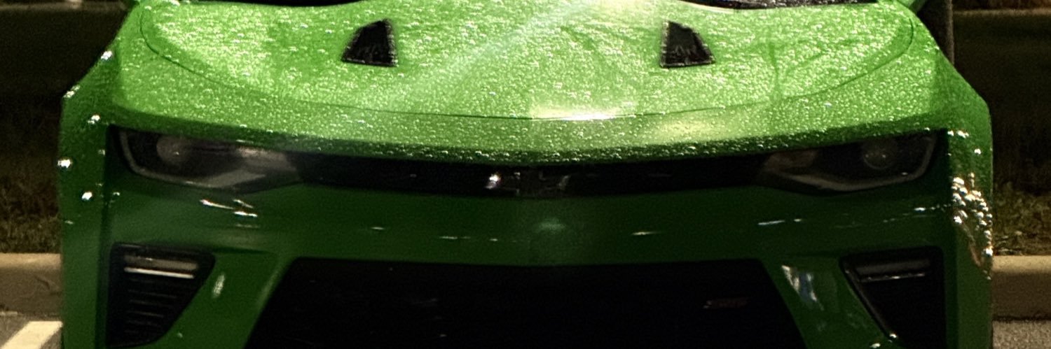 eyelilrob's profile banner image