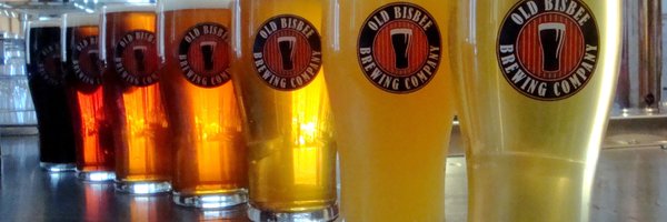 OldBisbeeBrew Profile Banner