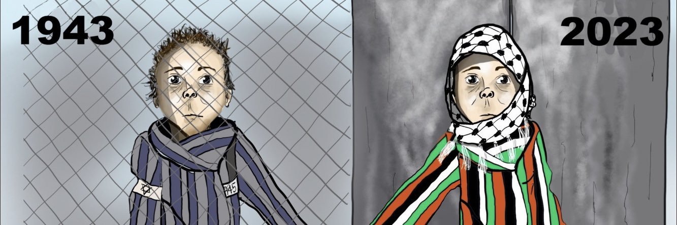 Iris Ex Labour 🇵🇸🇵🇸🇱🇧 #StarmerOut! banner