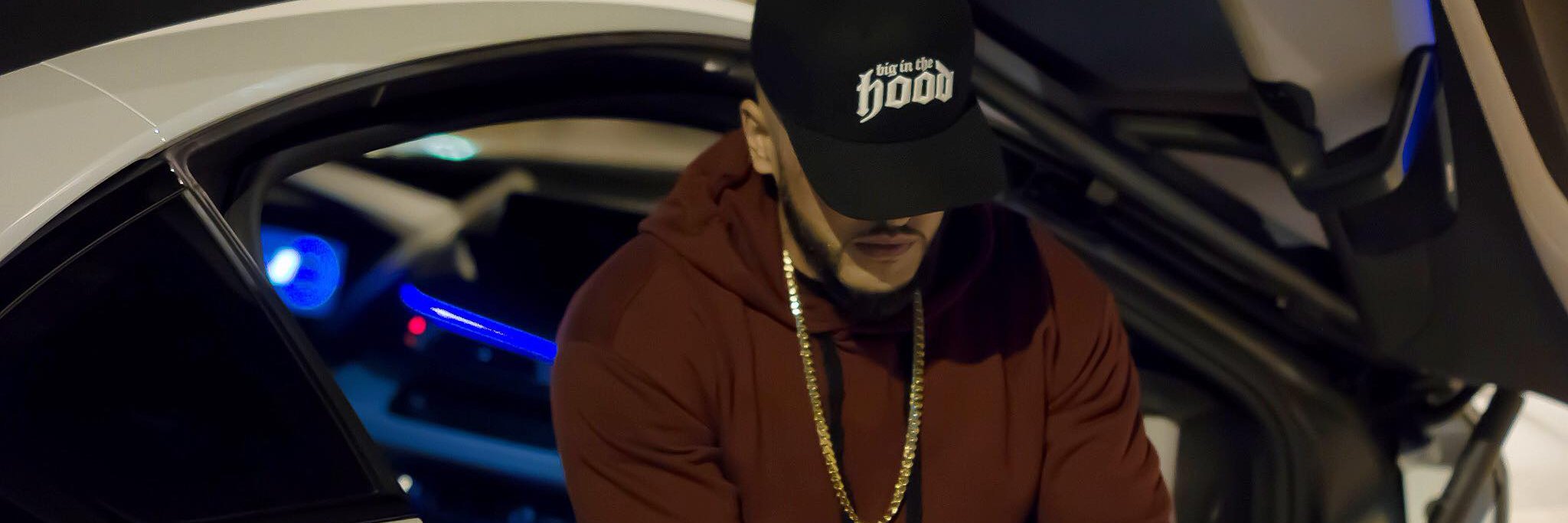 DJCASHTRO's profile banner image