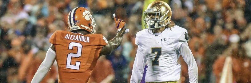 ClemsonCalhoun's profile banner image