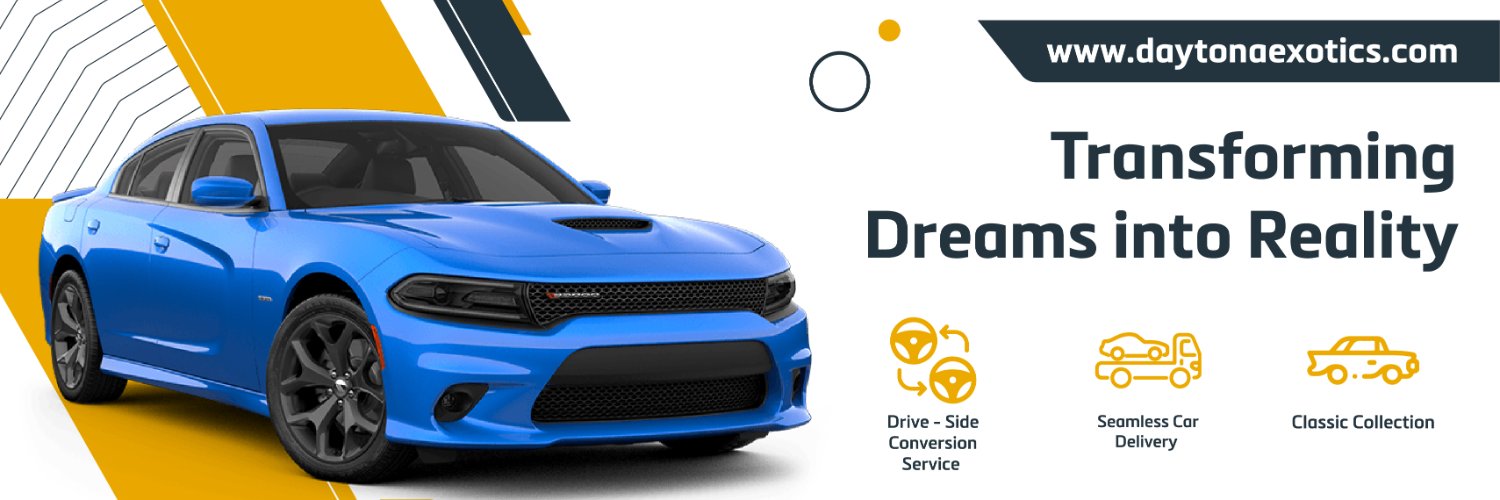 daytonaexotics's profile banner image
