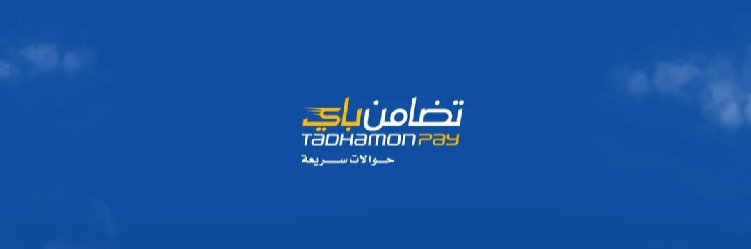 TadhamonPay's profile banner image