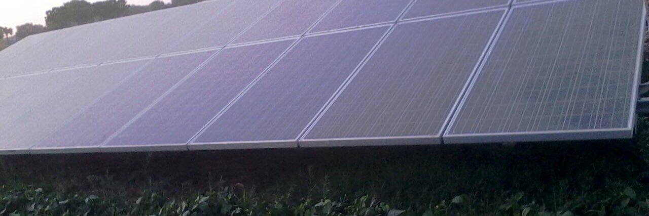 beingjpsolar's profile banner image