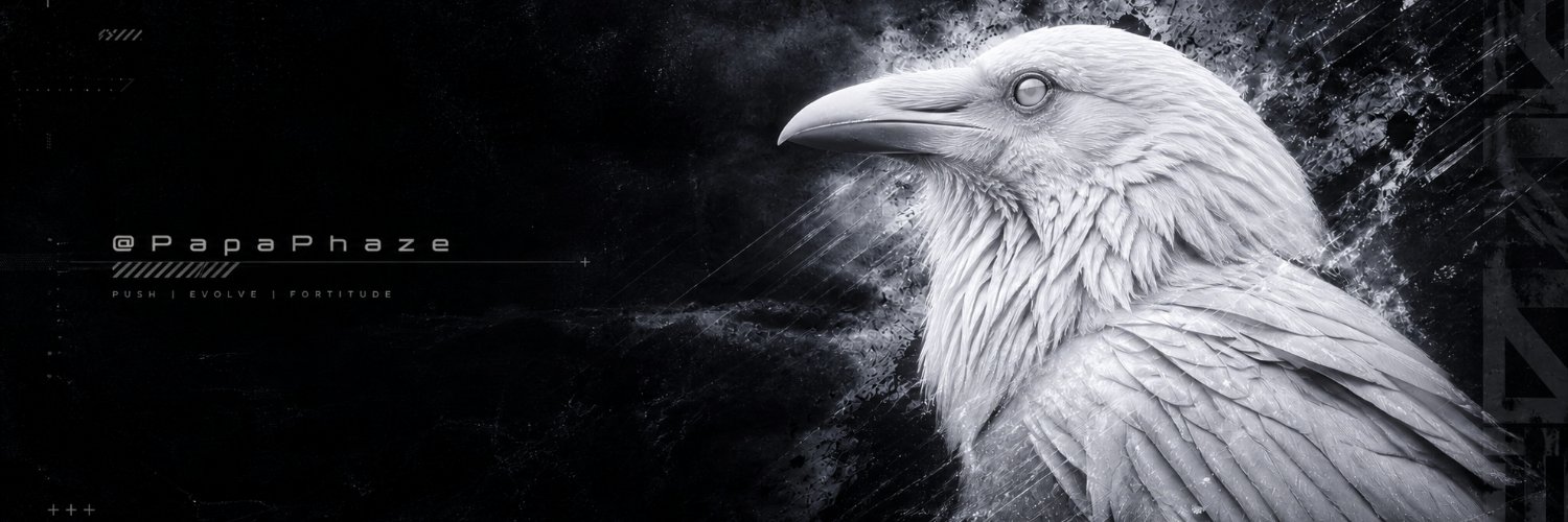 |KS| Phaze - donate.skr, snow2eat.eth banner