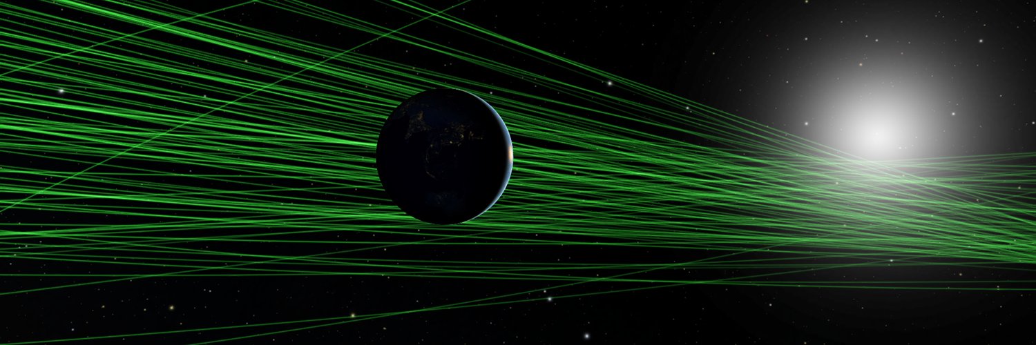 Asteroid Institute, a program of B612's banner