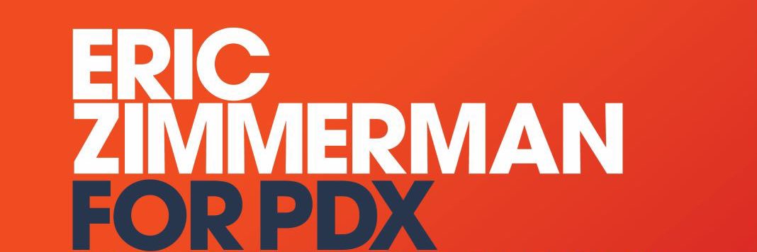 Eric Zimmerman banner
