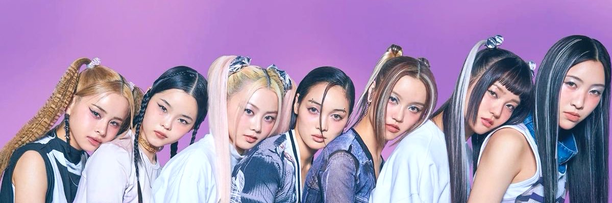 jinyoungisms's profile banner image