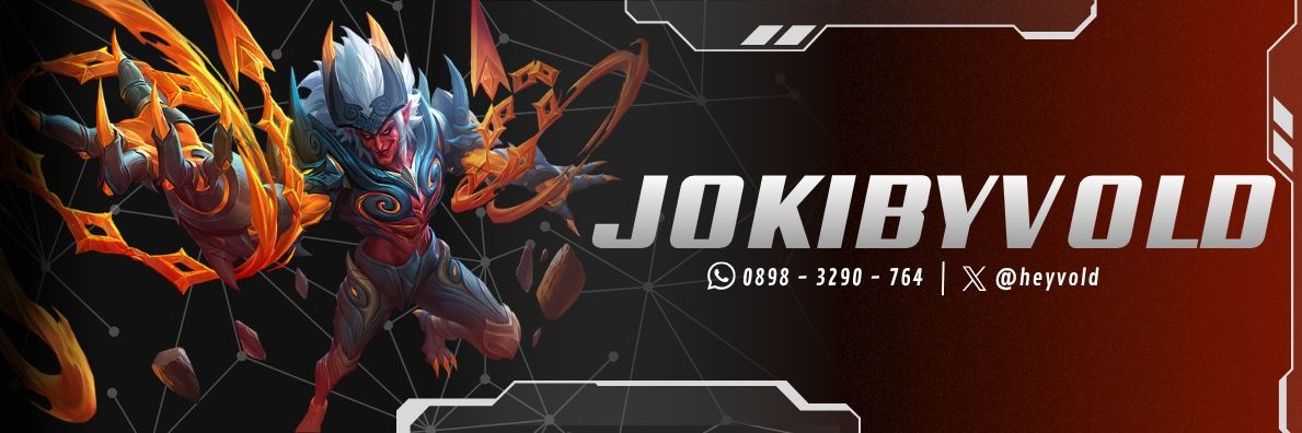 heyvold's profile banner image
