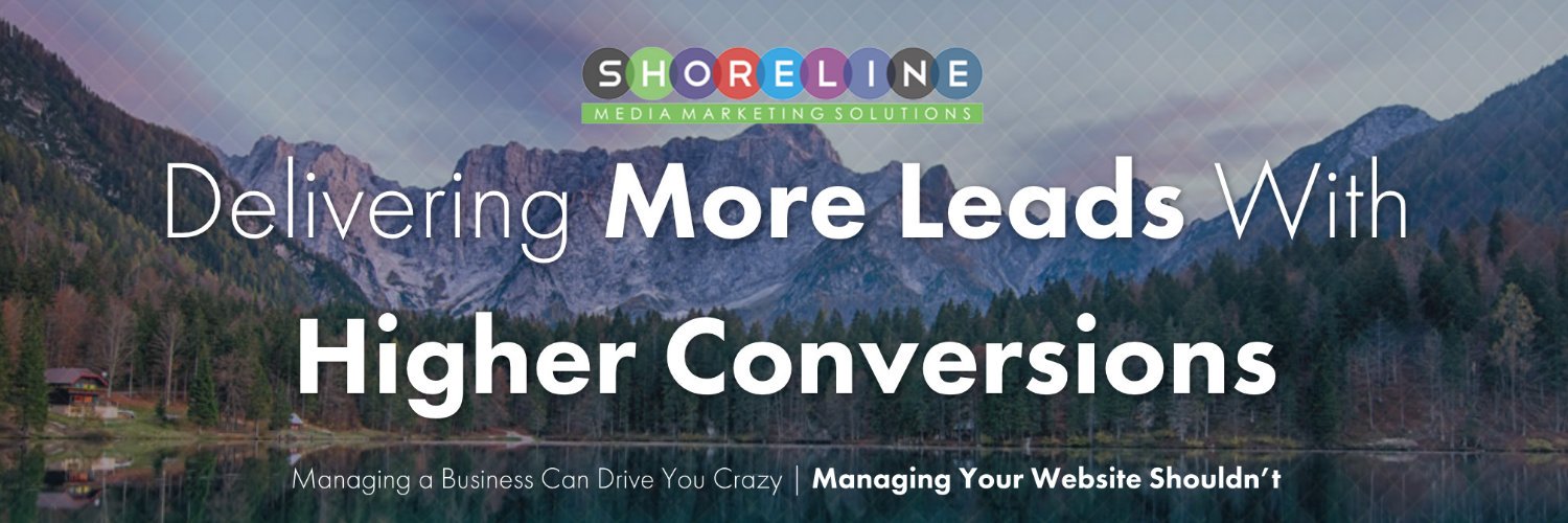 shorelinemedia's profile banner image