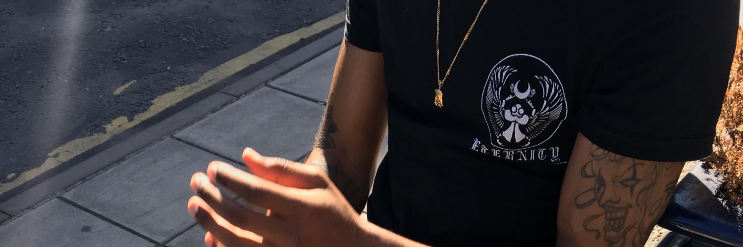 JoshuaSarmento's profile banner image