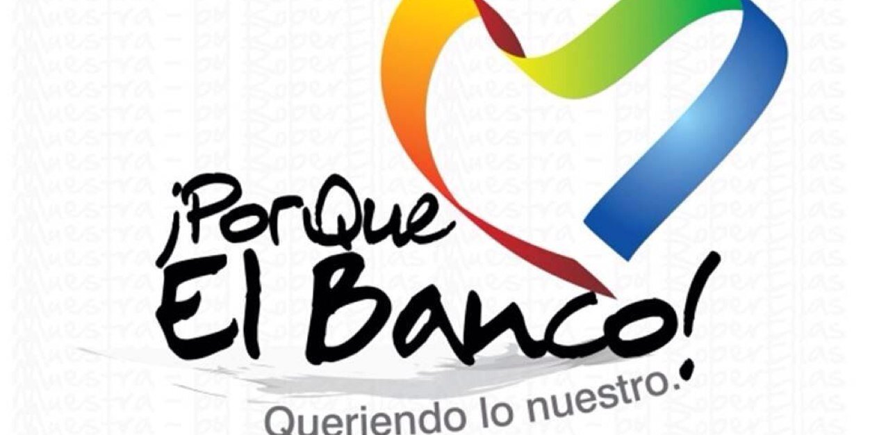 ElBancoMagd's profile banner image