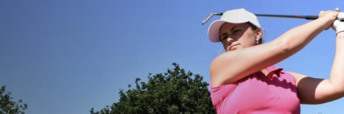 Maria Tulley ⛳️🏌️‍♀️ banner