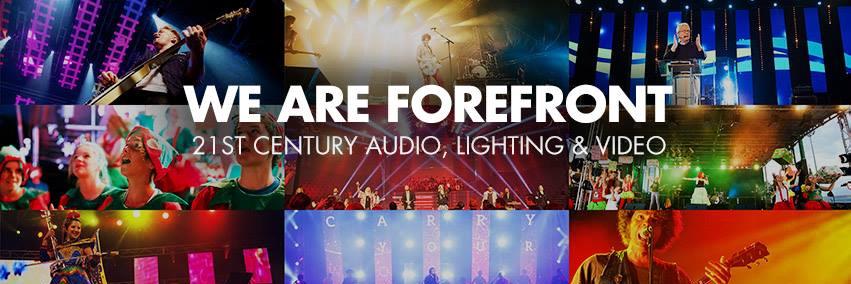 ForefrontProd's profile banner image