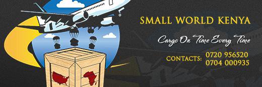 SmallWorldKenya's profile banner image