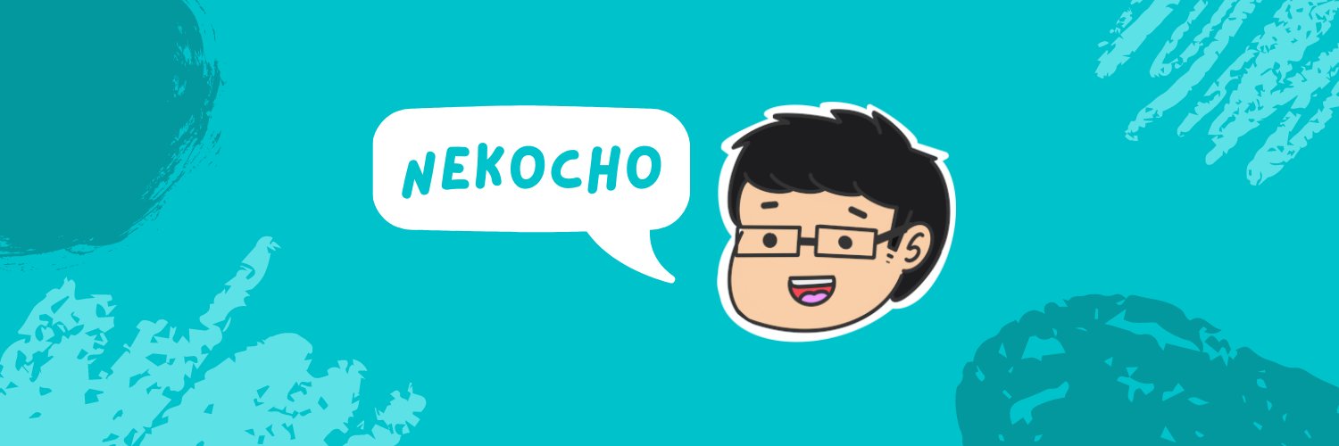 NekoCho's profile banner image