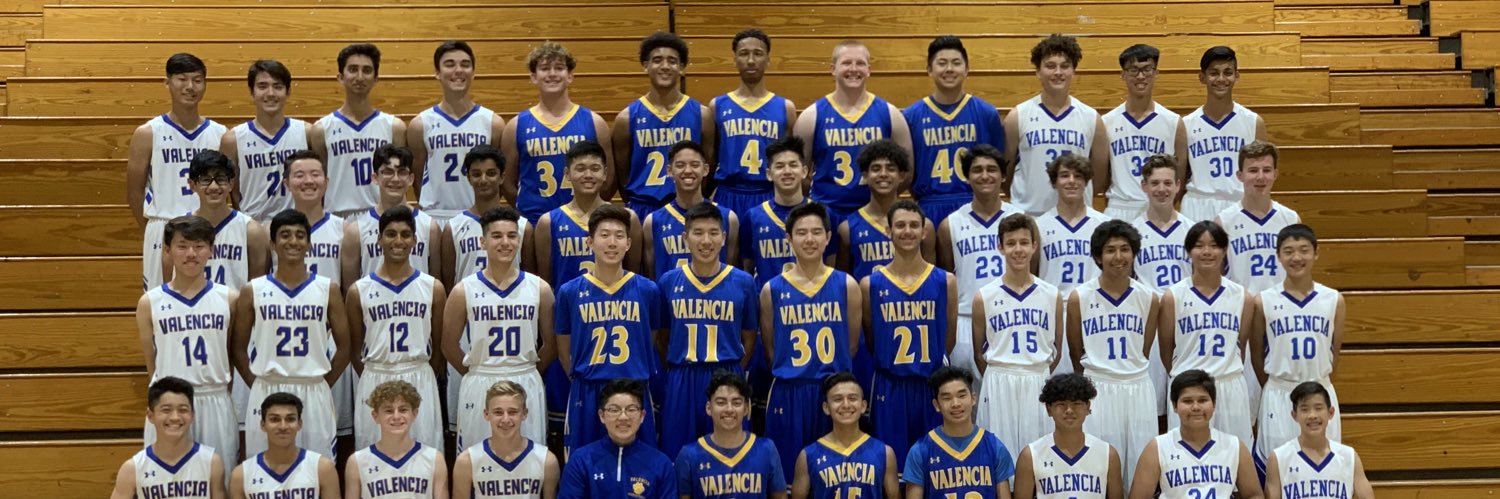 🏀ValenciaTigers🏀 banner