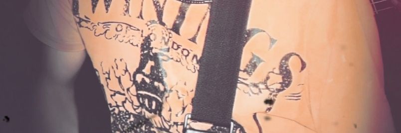 Tosiyake banner