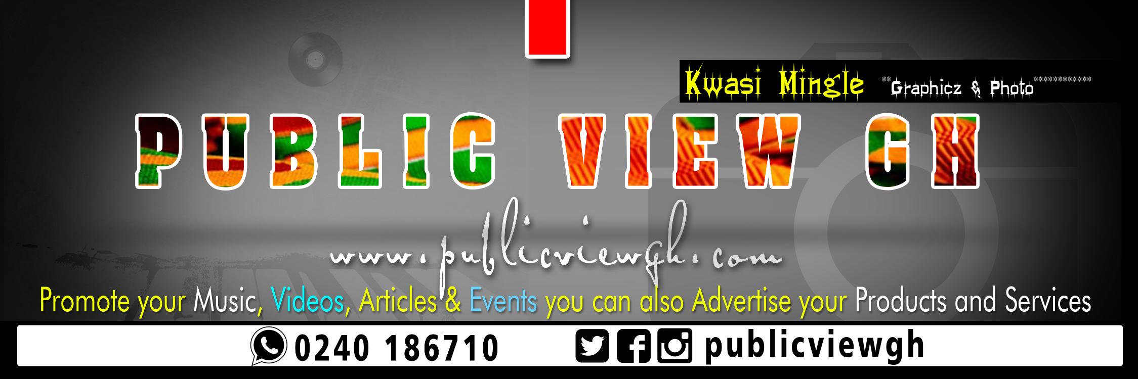 publicviewgh's profile banner image