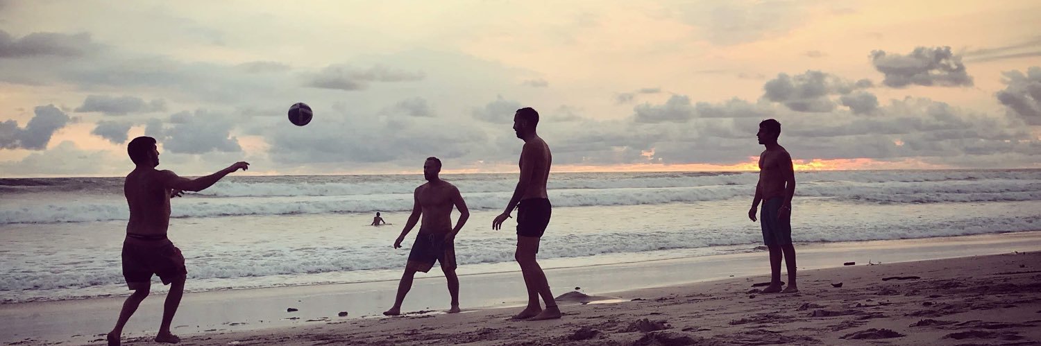 Nahuelsanchez33's profile banner image
