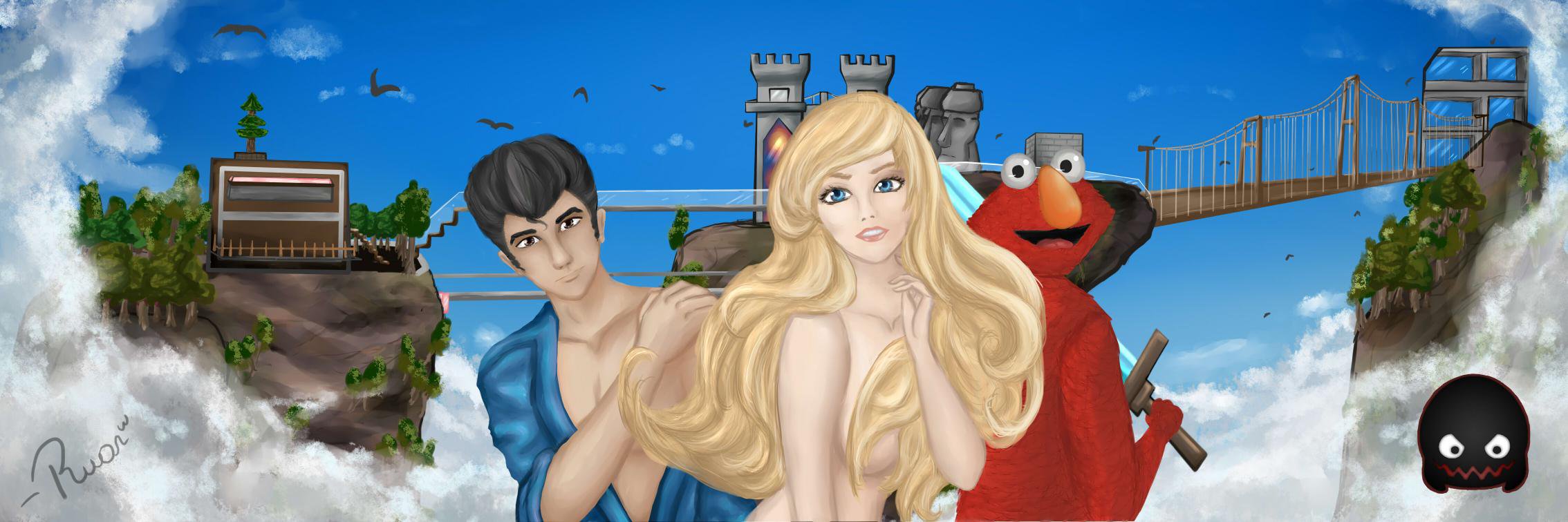 ShizCarol's profile banner image