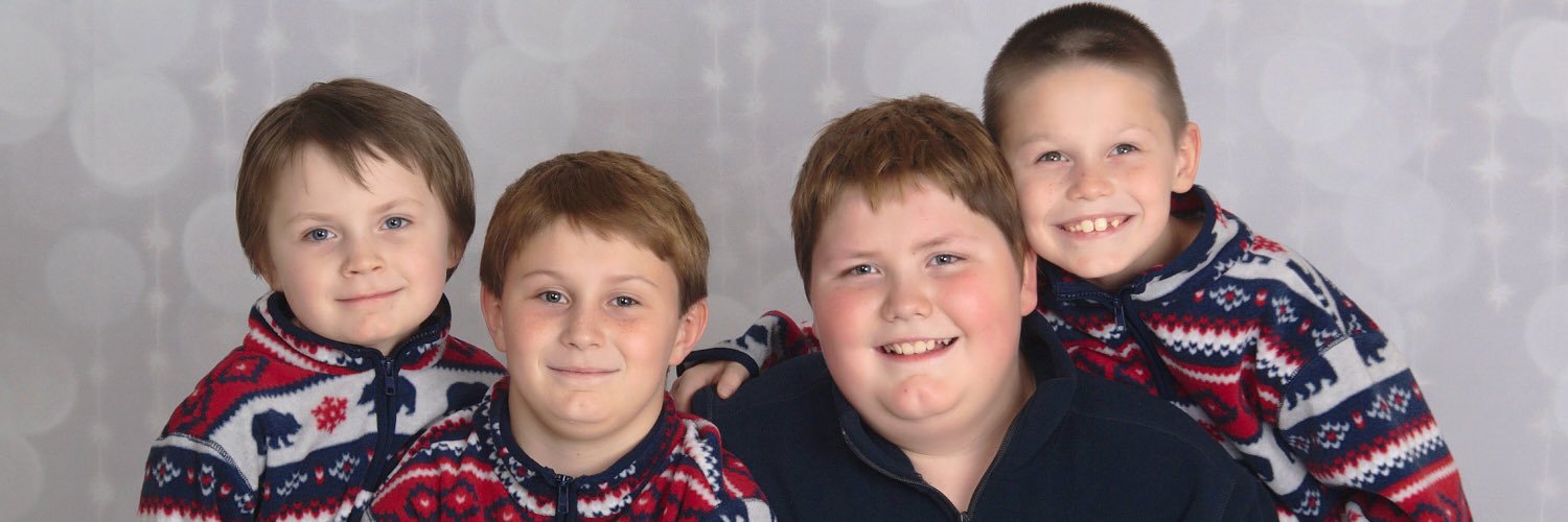 AndreaWonder1's profile banner image