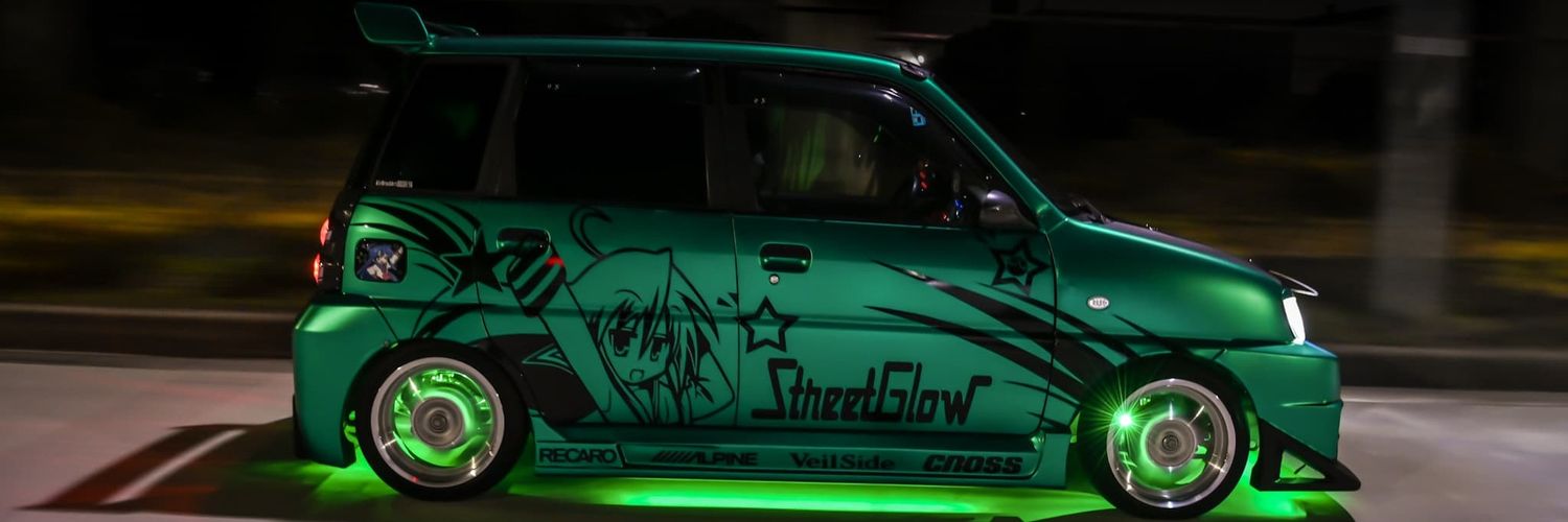 KTYGarage's profile banner image