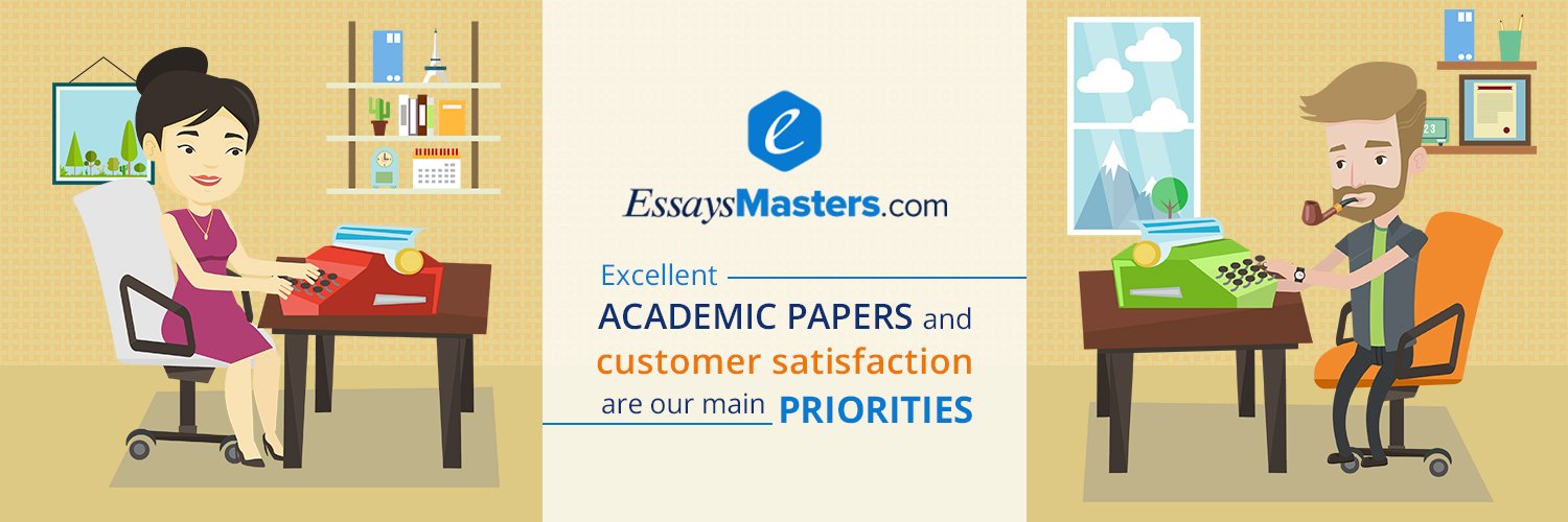 essays_masters's profile banner image